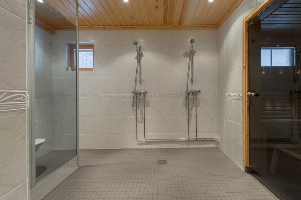 Aalto Koli Villa Kolinkylä Exteriör bild